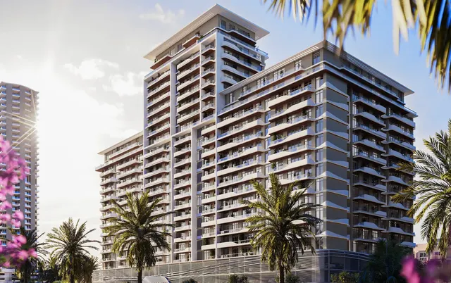 HELVETIA RESIDENCES