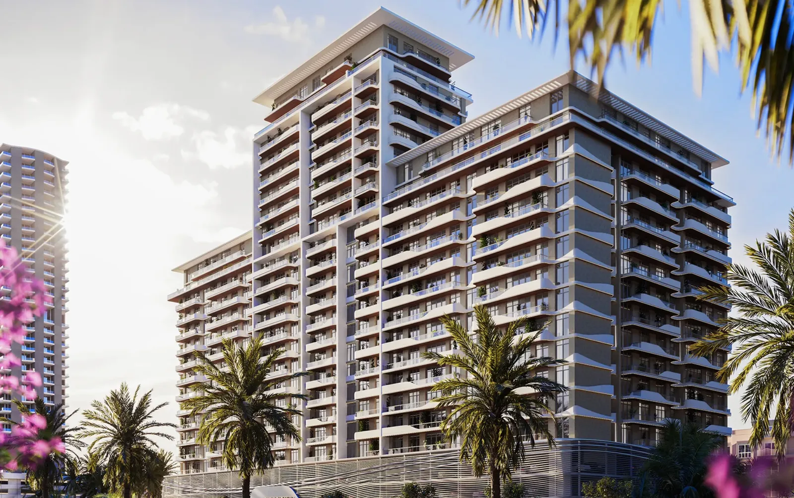 HELVETIA RESIDENCES