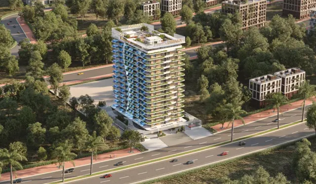 Samana Park Meadows