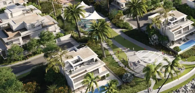 Bay Villas - Dubai Islands