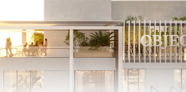 1WOOD RESIDENCE