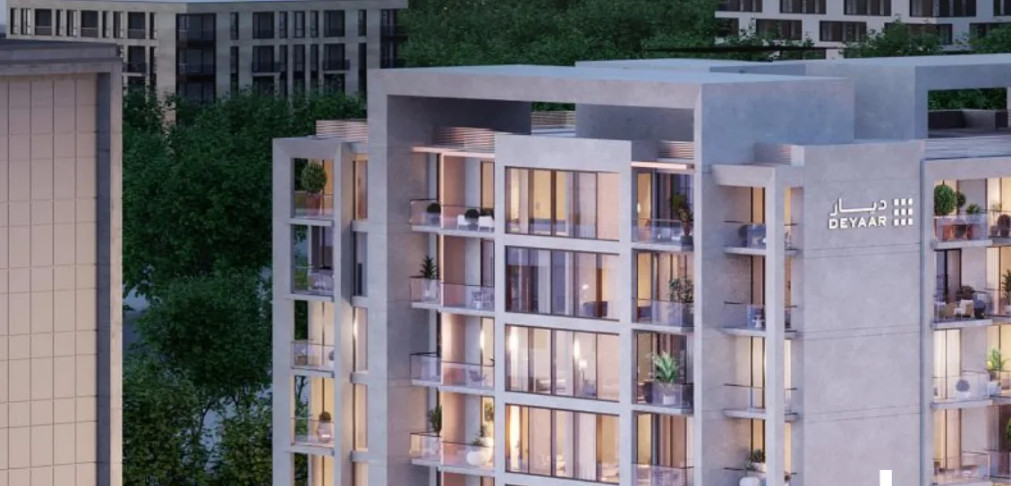 ROSALIA RESIDENCES