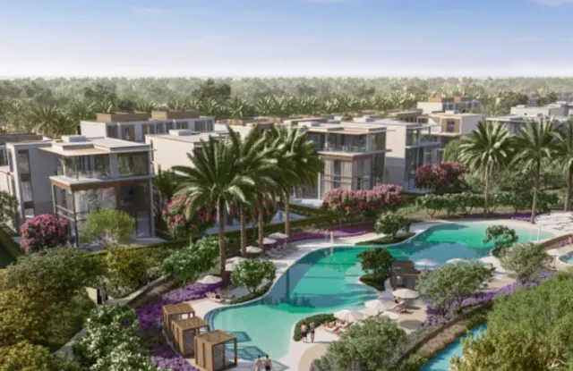 Nad AL Sheba Gardens Phase 4