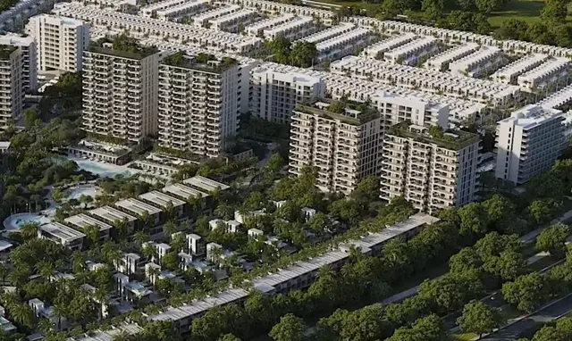 keturah reserve