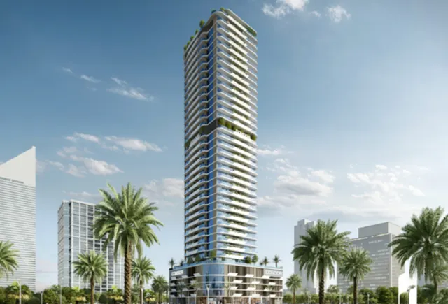 Sonate Residences by Condor