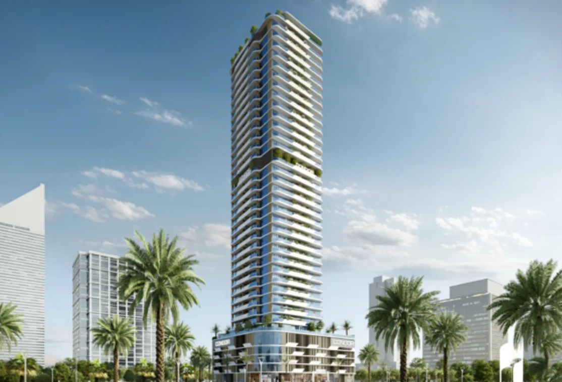 Sonate Residences by Condor