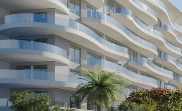 DAMAC LAGOONS - LAGOON VIEWS 1