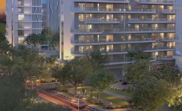 DAMAC LAGOONS - LAGOON VIEWS 2