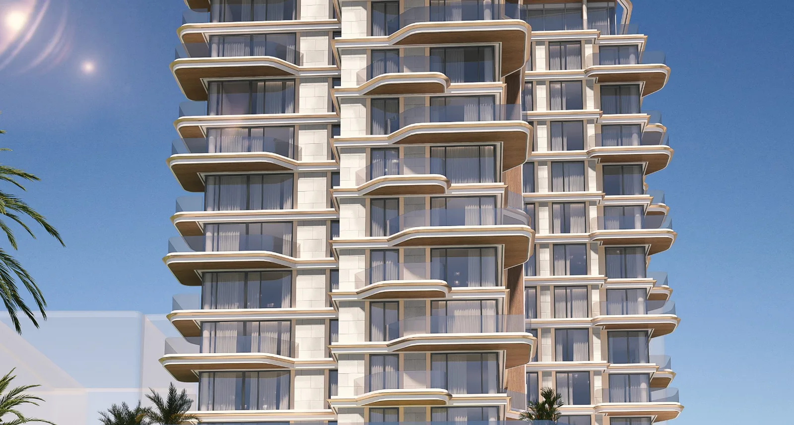 Edgewater Residences