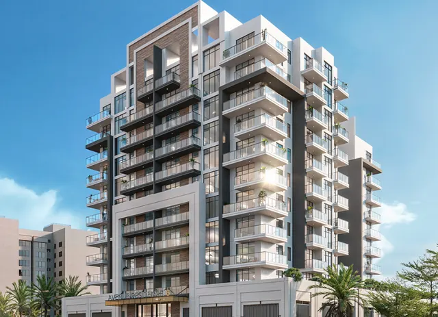 AVENUE RESIDENCE 6