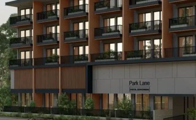 PARK LANE BY HEILBRONN