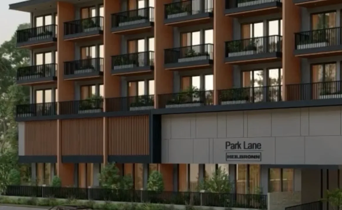 PARK LANE BY HEILBRONN