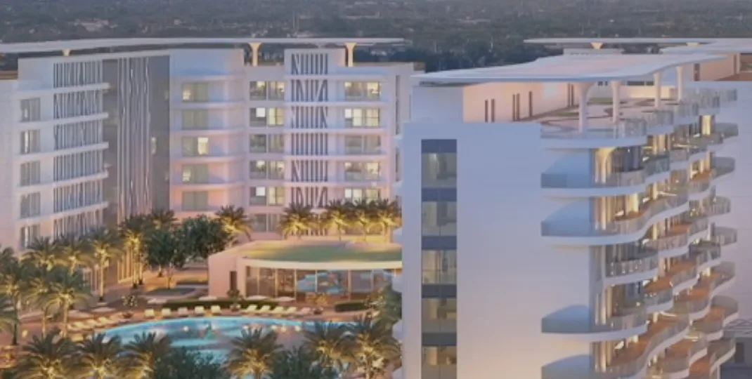 DAMAC LAGOONS - LAGOON VIEWS 3