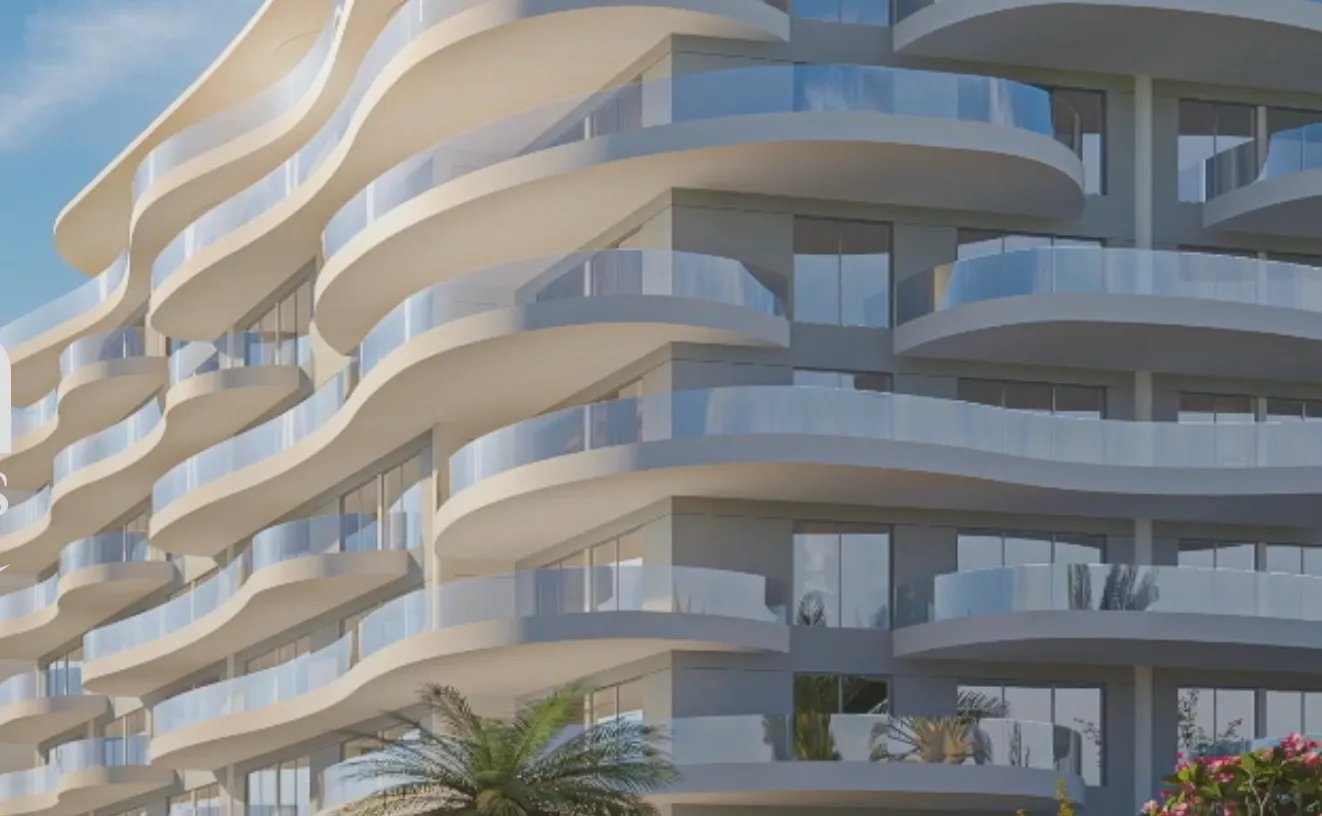 DAMAC LAGOONS - LAGOON VIEWS 4