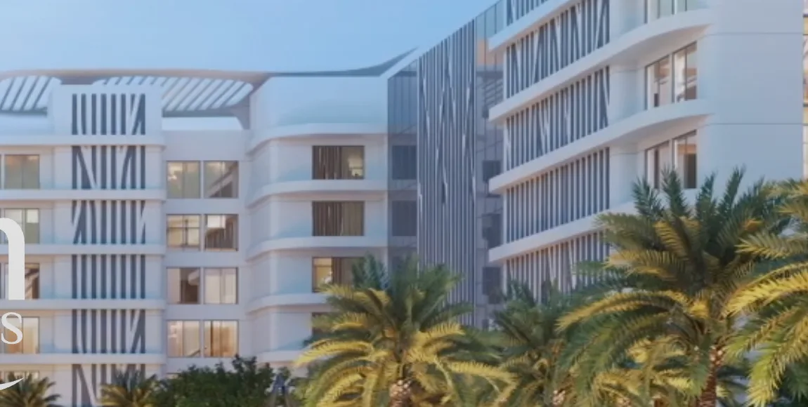 DAMAC LAGOONS - LAGOON VIEWS 5