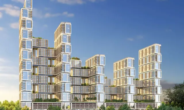 SOBHA ONE