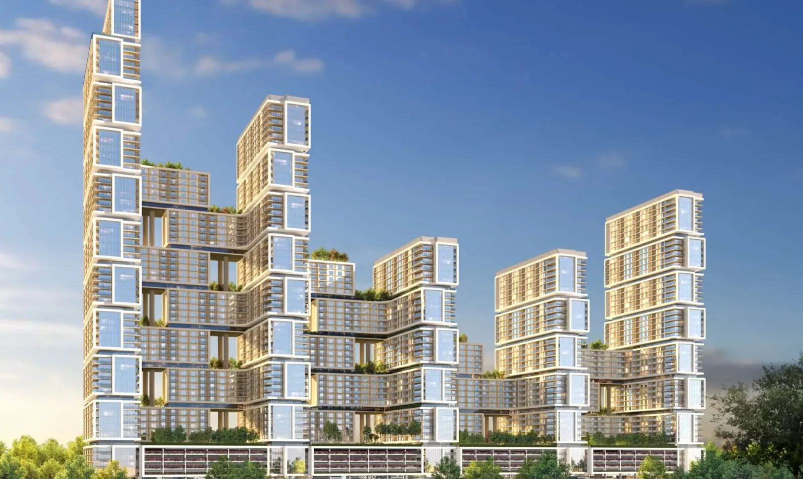 SOBHA ONE