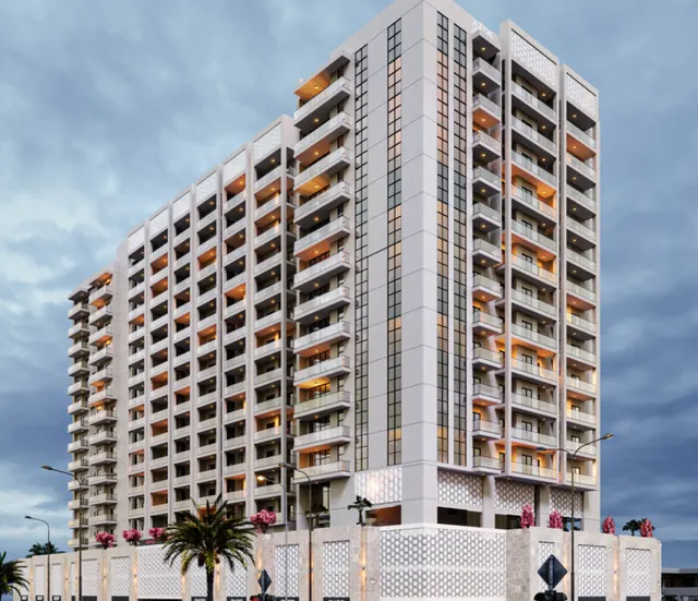 The Stella Residences