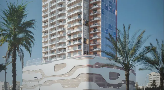 The Orchard Place - Tower C