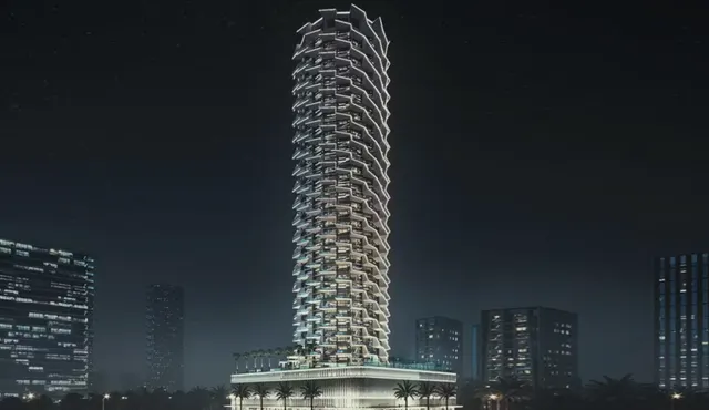 Binghatti Royale
