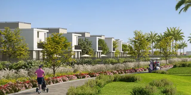 Fairway Villas 3