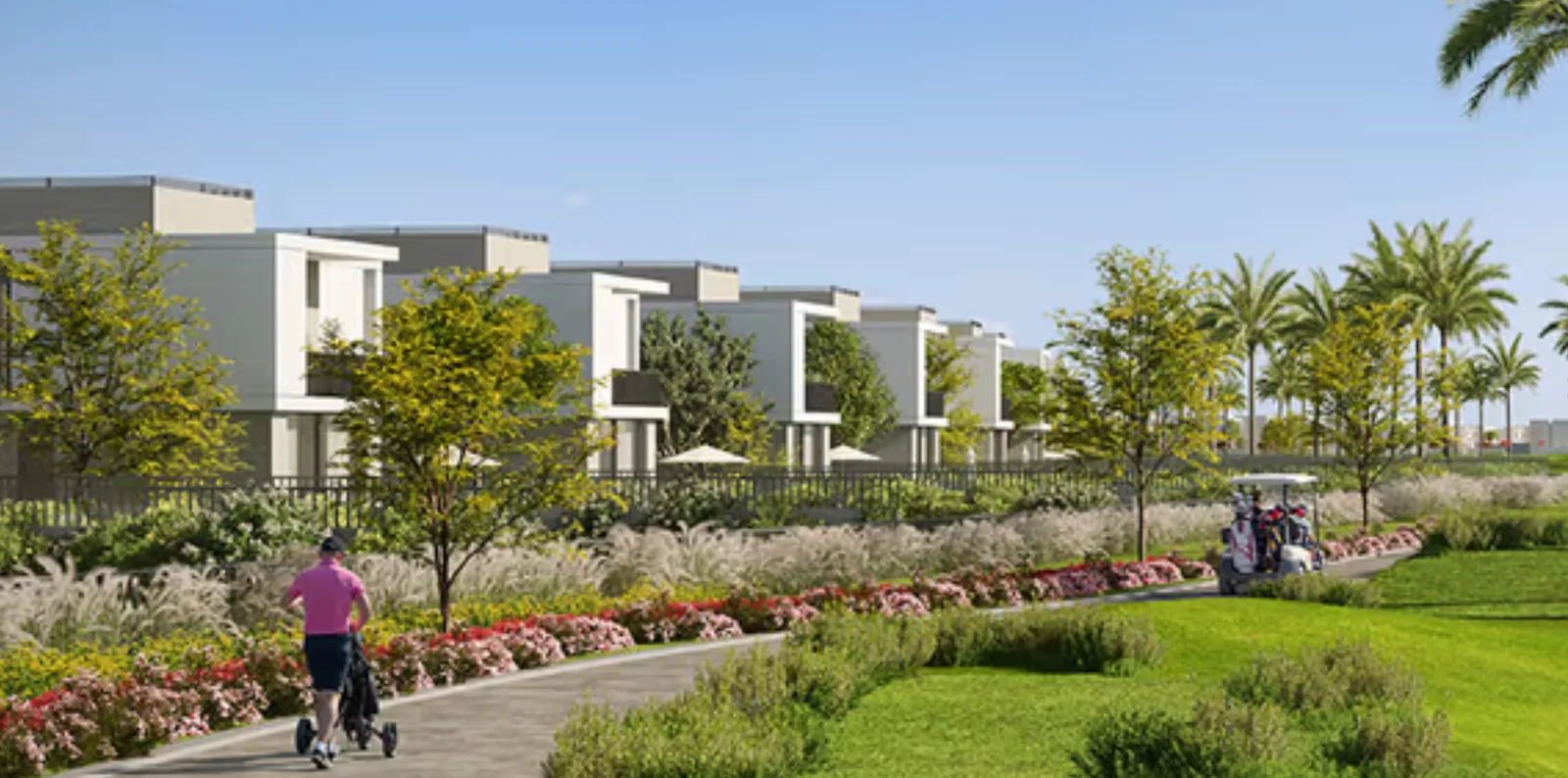 Fairway Villas 3