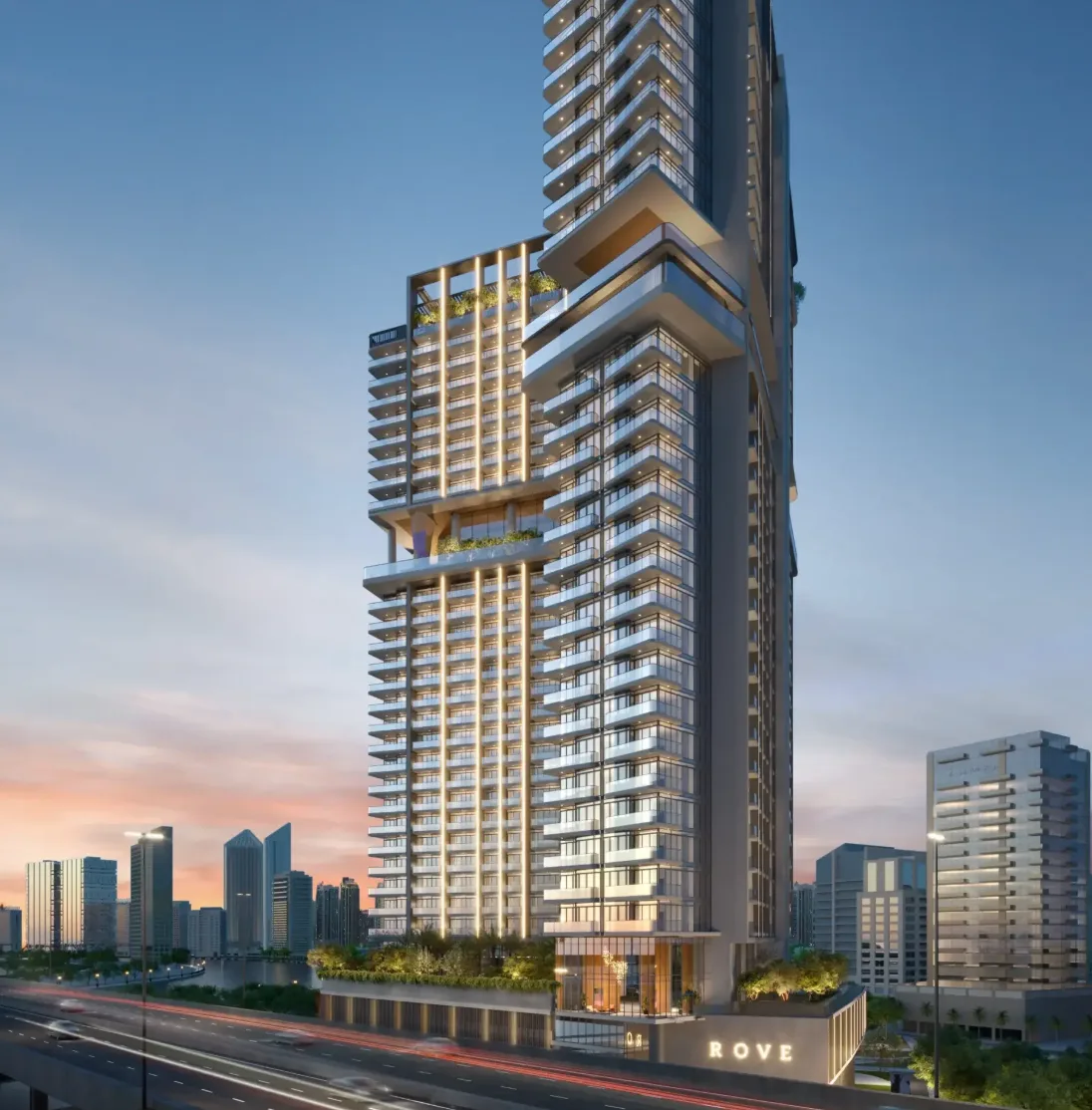 Rove Home Marasi Drive