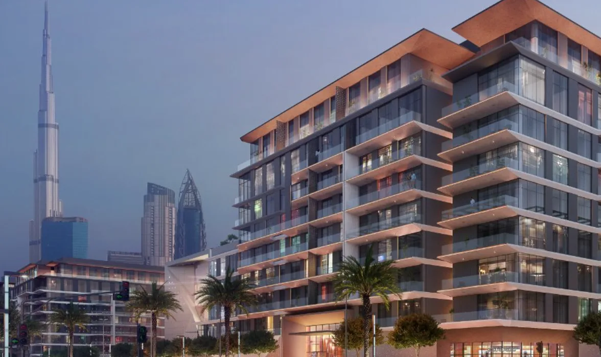 City Walk Northline 1