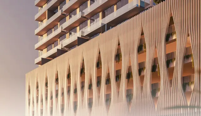 Ozone 1 Residence