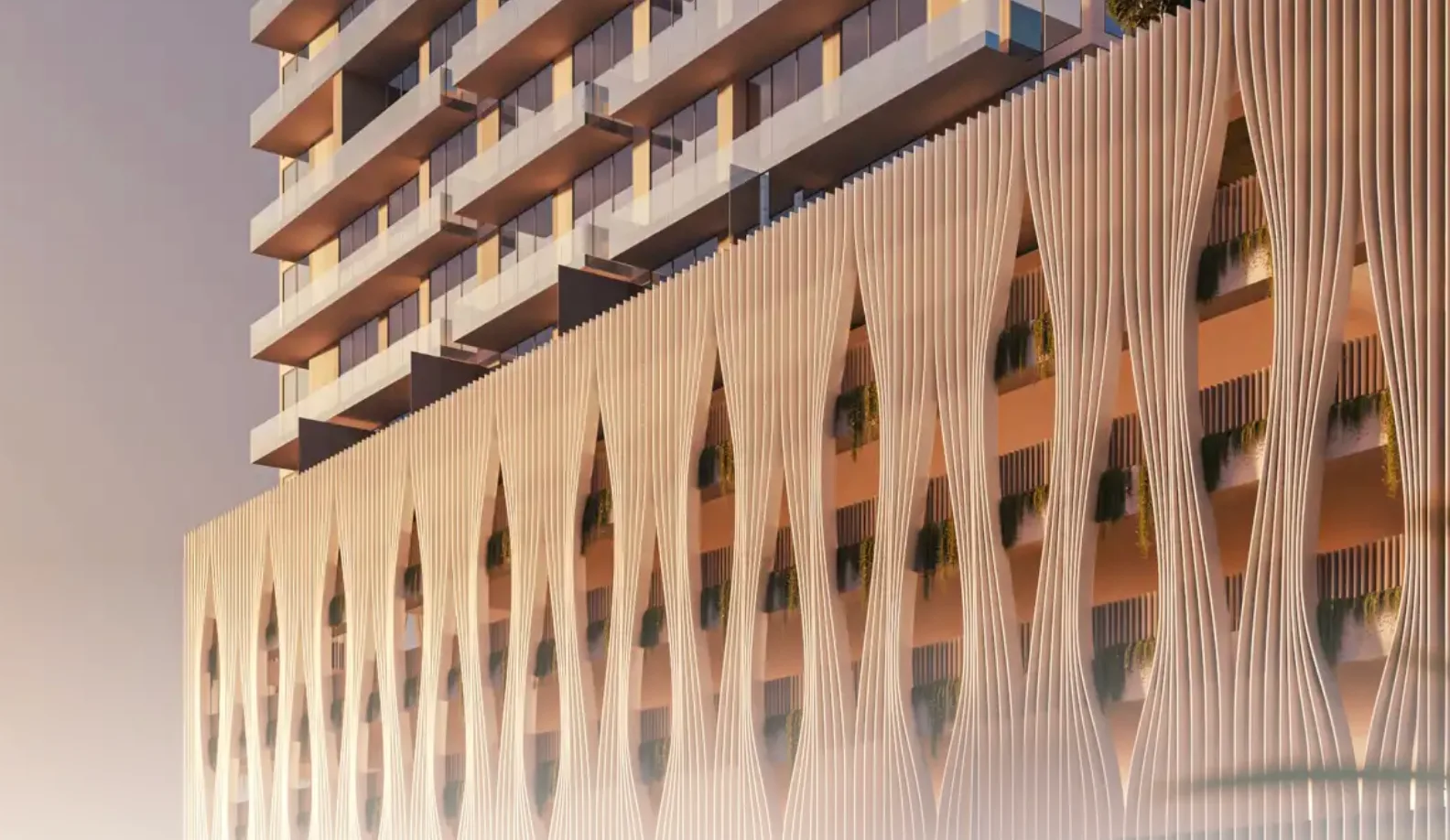 Ozone 1 Residence