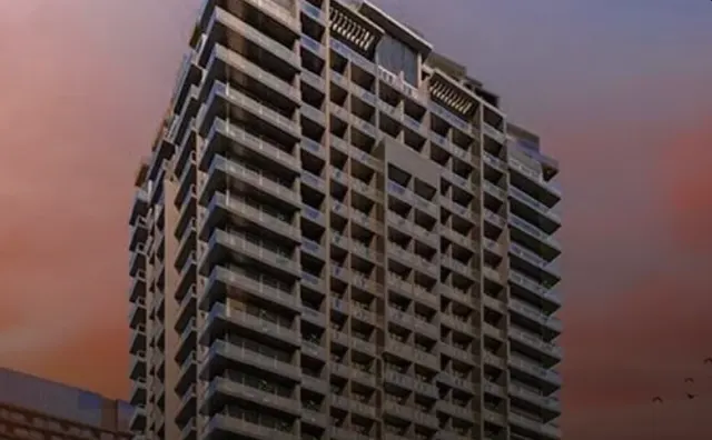 AMAL TOWER