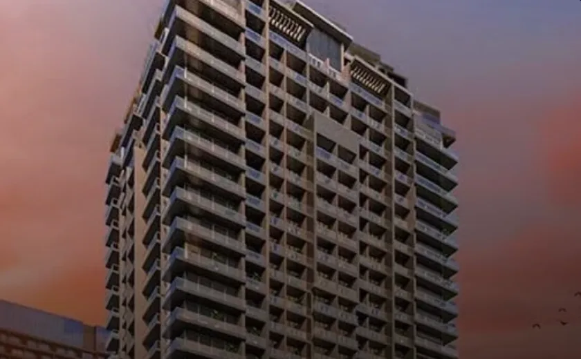 AMAL TOWER