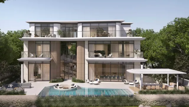 Karl Lagerfeld Villas By Taraf