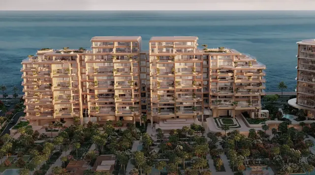 The Alba Residences by Omniyat