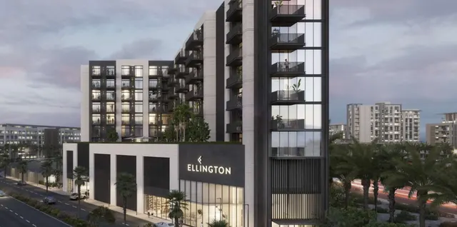 ROSEMONT RESIDENCES