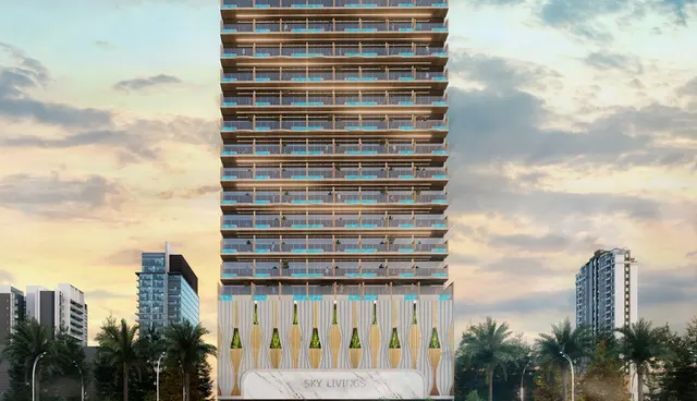 Sky Livings by Peace Homes