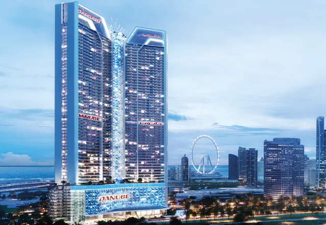 Diamondz By Danube