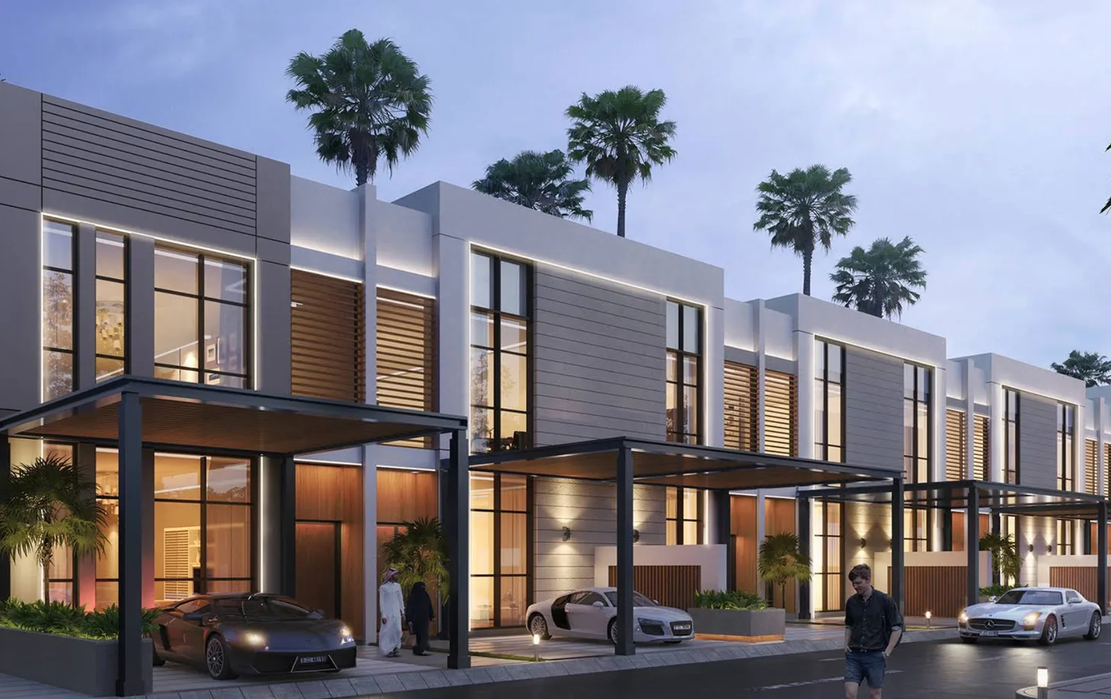 MAYA Luxury Collection