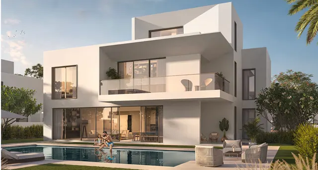 The Oasis - Palmiera 2