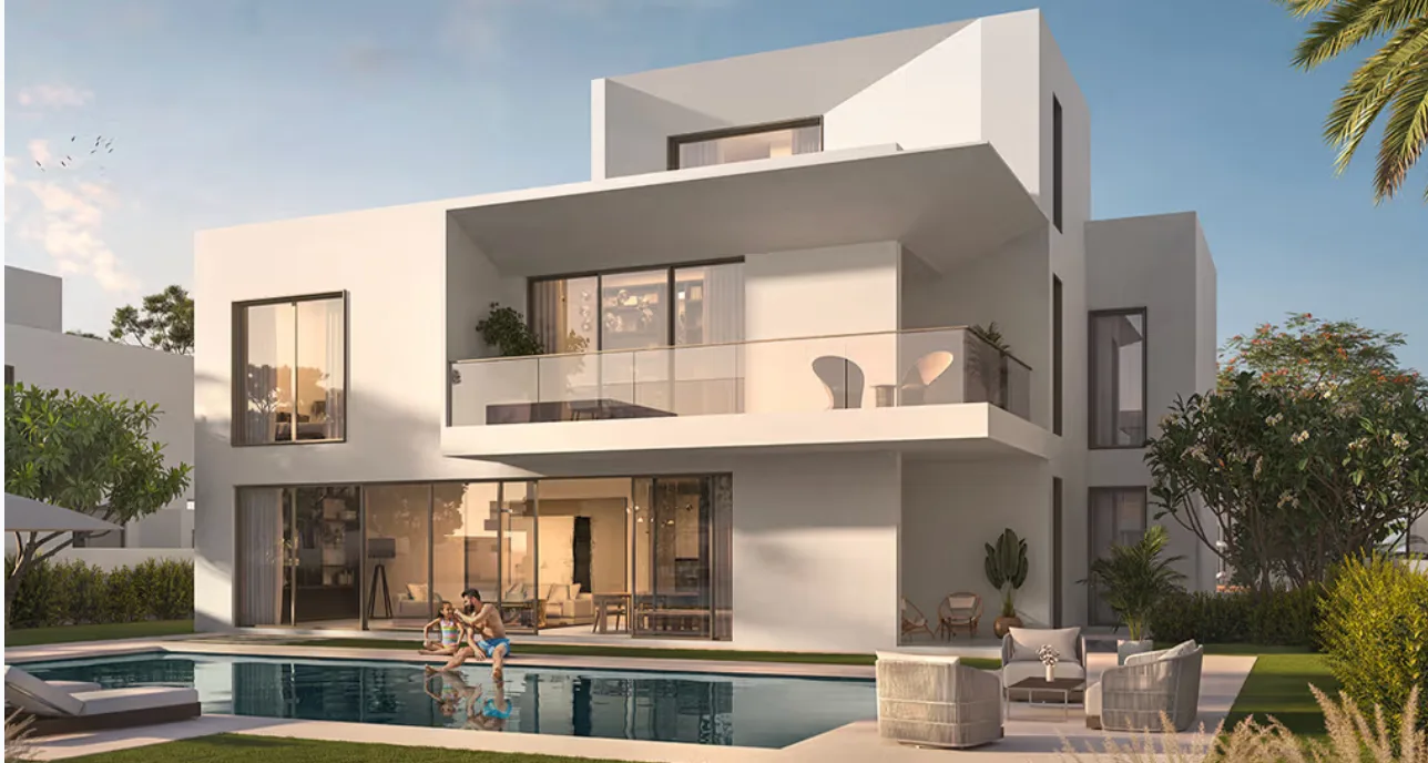 The Oasis - Palmiera 2