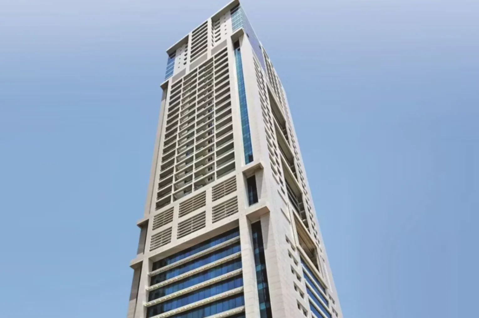 BONNINGTON TOWER HOTEL & RESIDENCE DUBAI