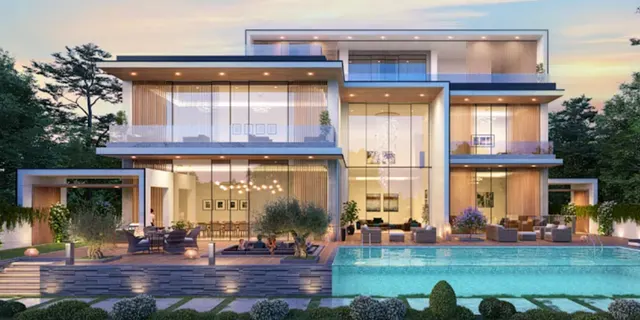 DAMAC HILLS - AUTOGRAPH COLLECTION