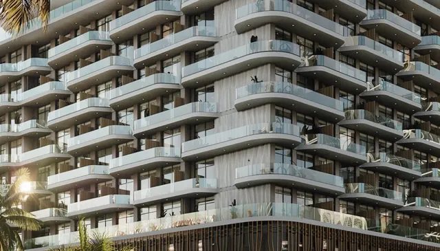 VITALITY RESIDENCE