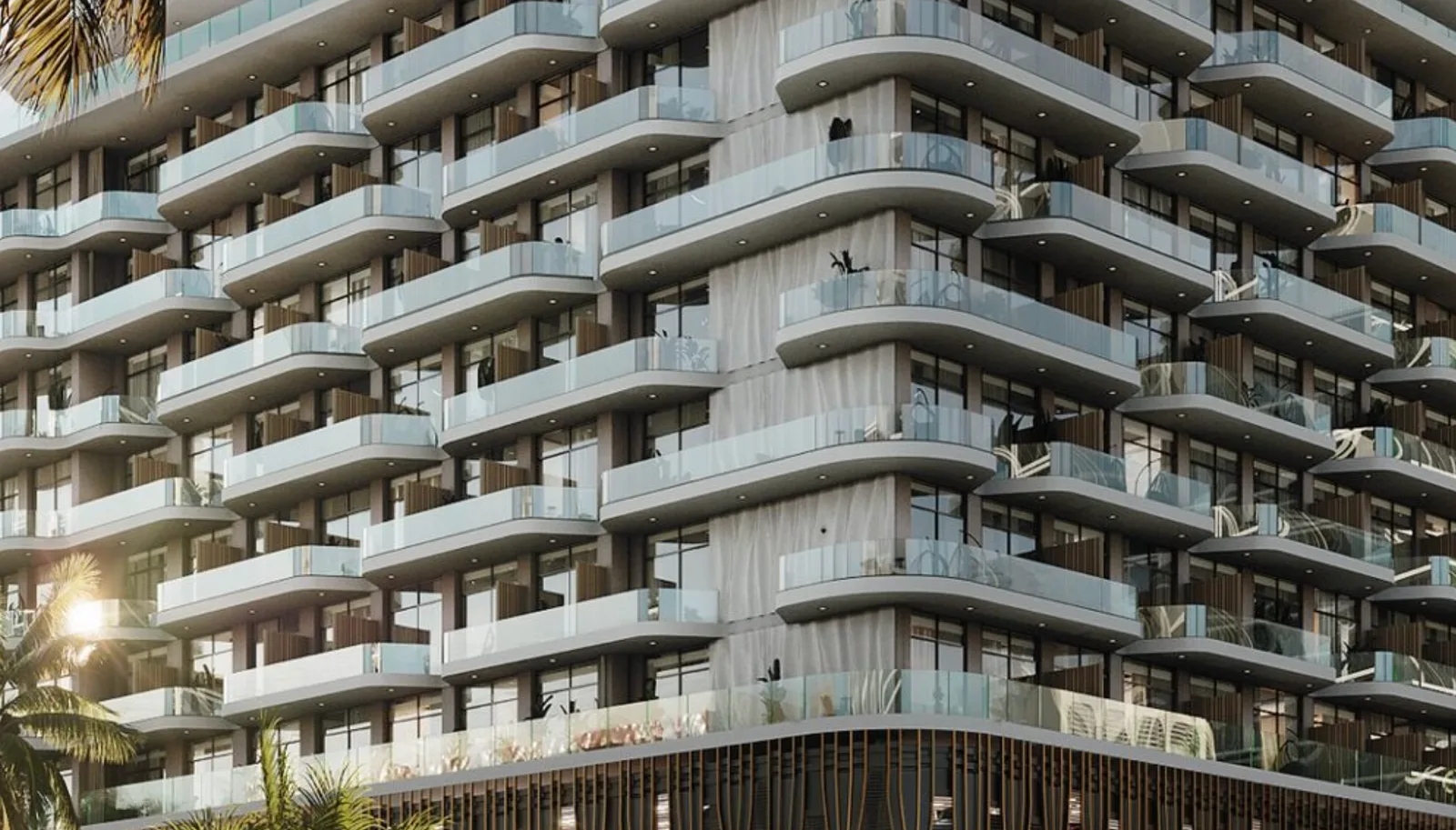 VITALITY RESIDENCE