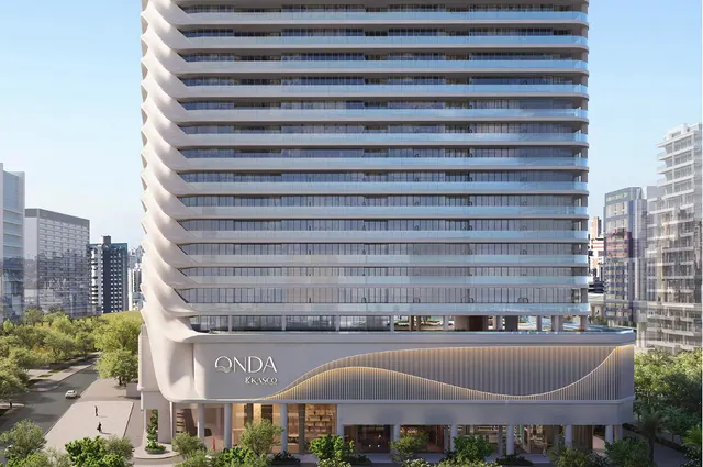 ONDA BY KASCO