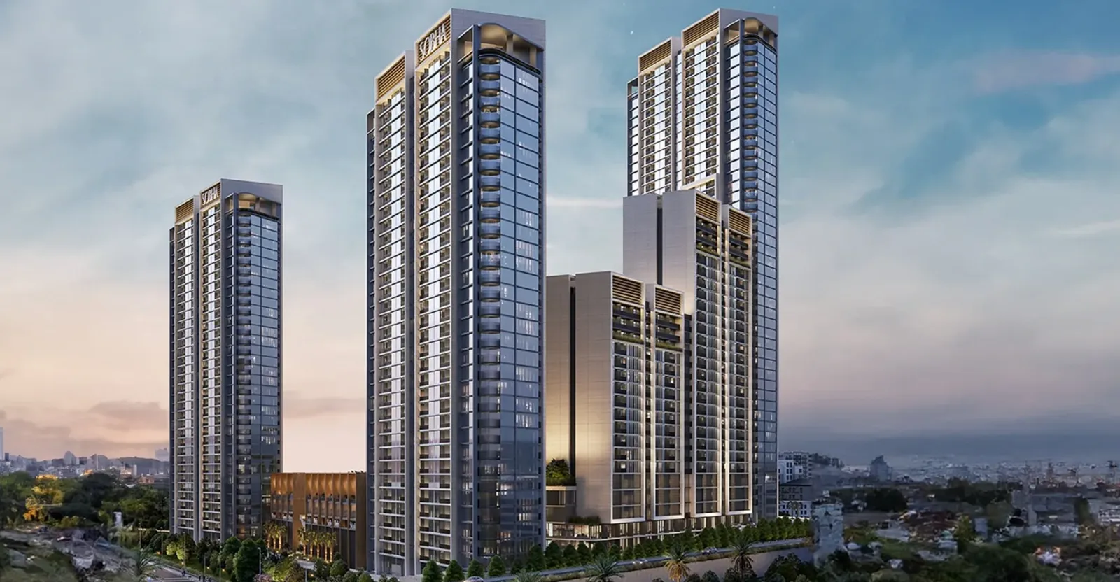 Sobha Orbis