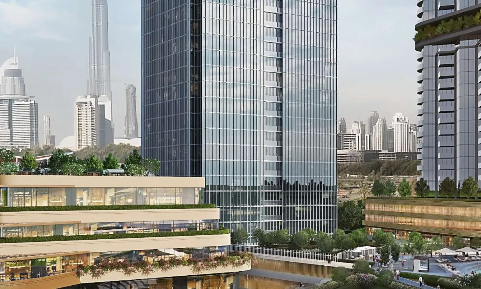 360 Riverside Crescent