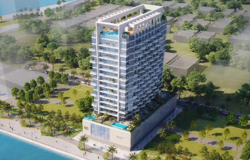 Azura Residences