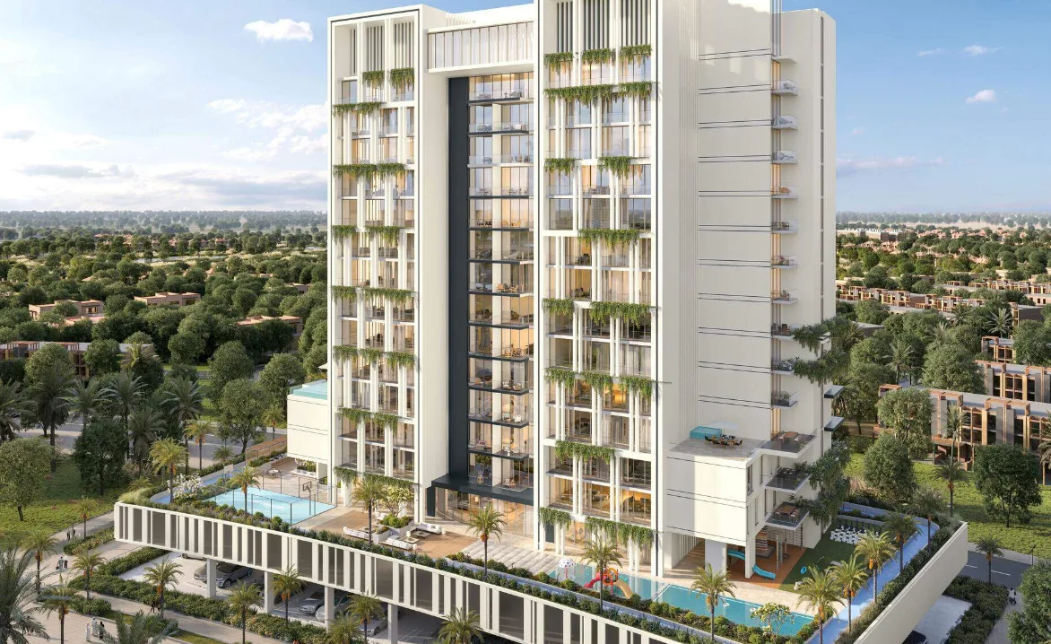 Fairway Residences By Prescott