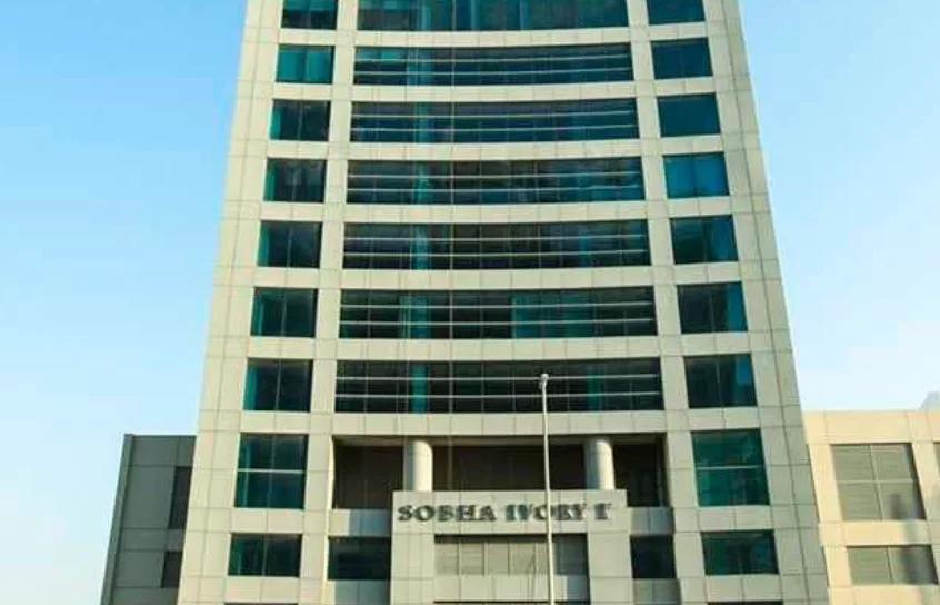 SOBHA IVORY